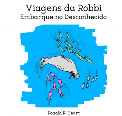 Capa de 'Embarque no Desconhecido'